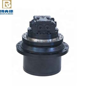 Moteur de voyage boîte de Vitesses Finale D'excavatrice de Voyage De Boîte De Vitesses Boîte De Vitesses ZX200-5 ZX200-5G ZAXIS60 ZAXIS200-5G ZX210-5G - Product Image 4