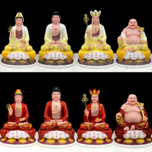 พระพุทธศากยมุนีบูชาพระพุทธเจ้าเทพเจ้าเ<span class=keywords><strong>ม</strong></span>ตตากรุณาพระพุทธรูปเทพธิดาแห่งควา<span class=keywords><strong>ม</strong></span>เมตตาของเครื่องตกแต่งบ้าน - Product Image 4