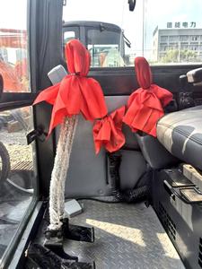 Mini-excavatrice Hitachi Zx50u zx50 de 5 tonnes, d'origine japonaise, d'occasion, excavatrice hydraulique en stock, certifiée CE, moteur Yanmar - Product Image 6