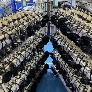 Niboke fabrikaları çin yakıt pompası meclisi BMW E70 E70N E71 E72 F15 F16 ff86 16117212585 - Product Image 6