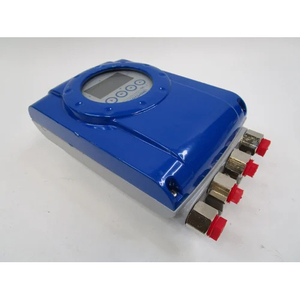 IFC 050 Electromagnetic <b>Flow</b> <b>Meter</b> Digital Magnetic <b>Flow</b> Transmitter High Accuracy Liquid <b>Flow</b> Measurement Uses - Product Image 1