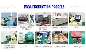 3 года гарантии, лампа с синим зубом - Product Image 6