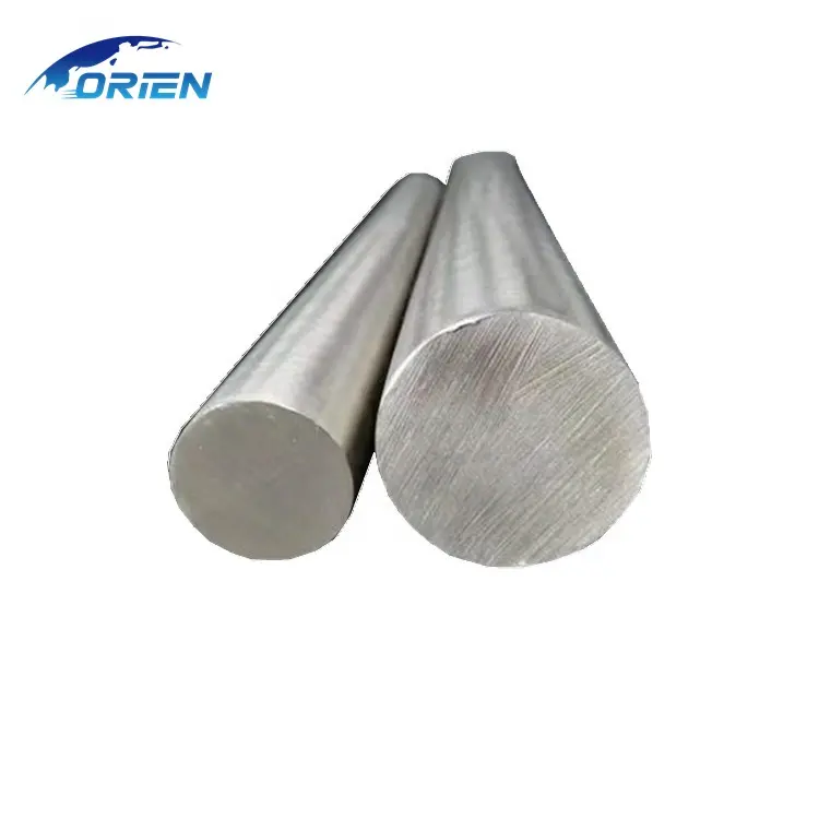 Low Price High Technology Thin/Medium/Thick High Quality Factory Astm a276 17-4 Ph &630 12mm Stainless Steel Round Bars And Rod