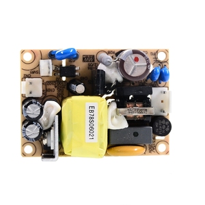 MEAN WELL série <span class=keywords><strong>EPS</strong></span> 15-120W alimentation à découpage 12/<span class=keywords><strong>24</strong></span>/36/48V entrée AC sortie unique AC-DC alimentation PCB à cadre ouvert - Product Image 2