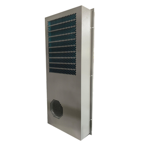 Aire Acondicionado de Gabinete Industrial de 8500 BTU/H, 230V CA, 2500W - Product Image 4
