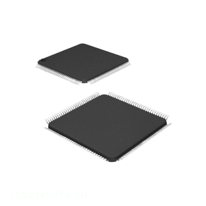 LC823450TA-2H อิเล็กทรอนิกส์128 TQFP วัตถุประสงค์พิเศษเสียงส่วนประกอบอิเล็กทรอนิกส์ - Product Image 1