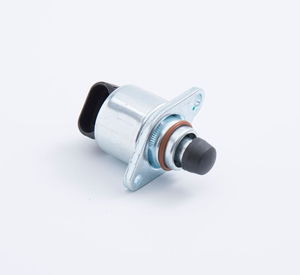Válvula de control de aire en ralentí (IACV) / Motor paso a paso de ralentí (IAC) AC234 17113598 AC234 AC162 para Cadillac Chevrolet - Product Image 2