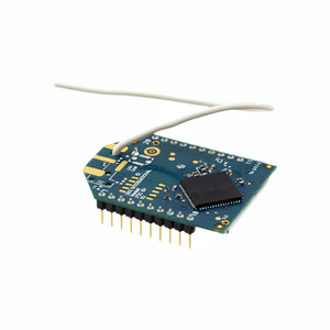 XBP09-XCWIT-009 มีสินค้าในสต็อก โมดูลรับส่งสัญญาณ RF และโมเด็ม - Product Image 1