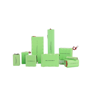 GMCELL 1S10P AA NIMH 1.2V 15000mAh F Size Rechargeable Battery for Flashlight & <b>Consumer</b> <b>Electronics</b> - Product Image 1