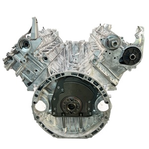 Moteur M278 pour Mercedes Benz W222 W216 W218 W212 X166 W166 <span class=keywords><strong>SL</strong></span> R231 <span class=keywords><strong>500</strong></span> 550 4.7 <span class=keywords><strong>V8</strong></span> 278.927 M278.927 A2780107501 92.000 K - Product Image 2