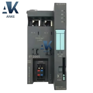 โมดูลอินเทอร์เฟซ PLC รุ่น ET 200S IM 151-3 PN ST 6ES7151-3AA23-0AB0 - Product Image 1