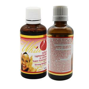 Sérum éclaircissant express ultra-rapide pour éliminer les taches noires et brunes, unifier le <span class=keywords><strong>teint</strong></span> et éclaircir la peau - Product Image 6