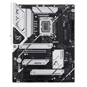 Z790-AYW OC WIFI Compatible con CPU <span class=keywords><strong>12600KF</strong></span>/14600KF/12700KF/14700KF, Admite <span class=keywords><strong>DDR5</strong></span> - Product Image 1