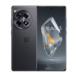 โทรศัพท์เล่นเกมรุ่น OnePlus Ace 3 Genshin impact Keqing edรุ่น5G 6.78นิ้ว Snapdragon 8 Gen 2แบตเตอรี่5500mAh 100W ชาร์จ - Product Image 4