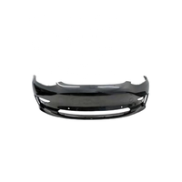 Modèle 3 Y S X Grille de pare-chocs avant Feu arrière Phare Accessoires de voiture Accessoires Tesla Pièces détachées Tesla Accessoires