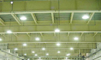De alta potencia de 200W 250W 300W led smd 3030 en placa pcb 130-140 LM/W para la alta luz de la bahía con 3 años de garantía
