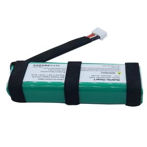 Batería de Repuesto de Gran Capacidad para Charge 3, 3.7v 6000mAh, Batería GSP1029102A 330SL para <span class=keywords><strong>Altavoz</strong></span> <span class=keywords><strong>Bluetooth</strong></span> JBL Charge3 - Product Image 6
