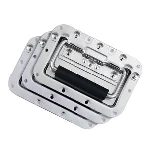 Nhà Máy Bán Buôn Đồ nội thất phần cứng lõm xử lý Vali xử lý tủ xử lý - Product Image 1