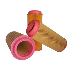 Manny 1625173672 Nouvelles pièces de compresseur industriel Filtre à air et raccords de compresseur - Product Image 5