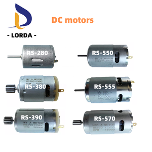 <span class=keywords><strong>Lorda</strong></span> RS-550 6V/12V/24V DC-Motor Fernbedienung & Empfänger-Set für Kinder-Elektrofahrzeuge - Grau - Product Image 3