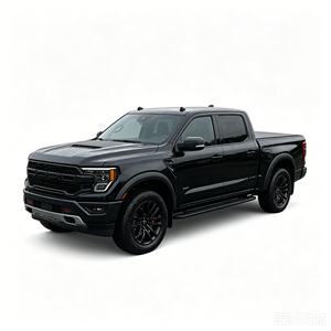 Cubierta Retráctil Rígida de Aleación de Aluminio ZST, Impermeable, para Camionetas Nissan, Isuzu, GMC, <span class=keywords><strong>RAM</strong></span> de Doble Cabina - Universal - Product Image 5
