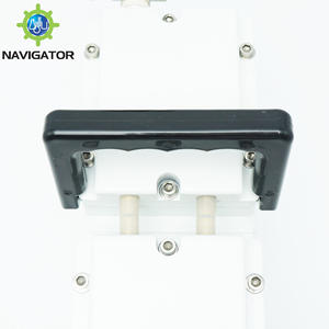 Pompa vakum diafragma medis LH-85DL untuk perlengkapan Lab Evaporator Putar - Product Image 3