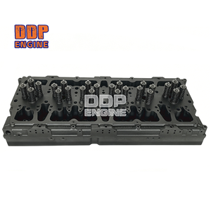 1799461 1300867 1323251 1323252 1382004 1442968 1482143 1482148 Cabeza de Cilindro de Motor Diésel para Caterpillar CAT C12 - Product Image 2
