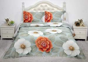 Set Copripiumino Reversibile King Vintage Eco-Friendly in Cotone con Federe, Leggero per Tutte le Stagioni, Decorazione Casa (Beach Bliss Grey) - Product Image 5