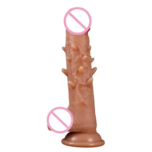 Hot Sale Huge <b>Dildo</b> Stimulation Remote Control Realistic <b>Dildo</b> Untuk Pria Sex Toys for Women - Product Image 1
