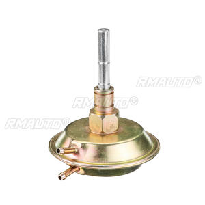 Kit de Actuador de Vacío para Eje Delantero 4WD para Jeep 91-95, Dodge Ram 1500 2500 3500 90-02, 600202, 4506116, 4882682, Camioneta 4x4 - Product Image 4