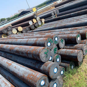 Barra de acero de carbono de alta calidad al por mayor de fábrica - Product Image 6