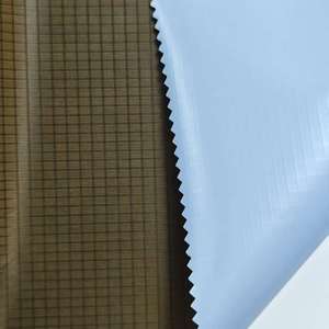 Siêu nhẹ 15D TPU nhiều lớp vải Nylon Ripstop vật liệu chống gió không thấm nước cho thiết bị ngoài trời cao cấp - Product Image 4