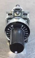 Interruptor de potenciómetro original nuevo XB4BD912R10K XB5AD912R10K XB4BD912R4K7 XB4BD912R47K XB4BD912R100K