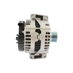 0131545602 <span class=keywords><strong>W221</strong></span> W222 W211 W212 S400 S500 E300 E400เครื่องกำเนิดไฟฟ้ากระแสสลับ A0131545602สำหรับ Mercedes Benz - Product Image 2