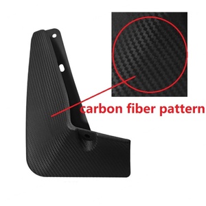 Guardabarros para Auto, Accesorios Exteriores para Carrocería, Kit de Guardabarros OEM, Guardabarros para BMW I3 2014-2021 - Product Image 5