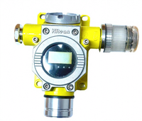 Analyseur de gaz de combustion compatible Testo avec capteur pour la surveillance des émissions de chaudière et de l'efficacité de la combustion industrielle