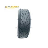 Pneu tubeless 60/70-6.5 pour trottinette électrique Max G30, pièces de rechange, pneu en caoutchouc sans chambre à air avec colle intégrée, accessoires pour trottinette