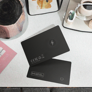 Localizador GPS Inteligente en Oferta, Rastreador de Llaves, Impermeable, Posicionamiento en Tiempo Real, Control Remoto, Compatible con <span class=keywords><strong>iOS</strong></span> - Product Image 3