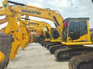 KOMATSU PC200-8 - Product Image 6