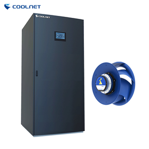 Climatiseur à eau série CyberMaster Coolnet pour centre de données, salle de serveurs, CVC industriel 25-35KW haute température - Product Image 5