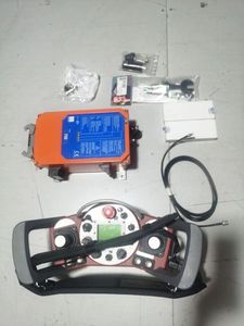 Chất lượng cao không dây điều khiển từ xa 735 6M cho schwing putzmeister BƠM BÊ TÔNG - Product Image 4