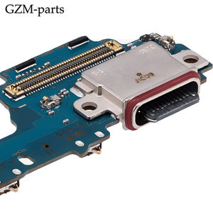 <span class=keywords><strong>โทรศัพท์</strong></span>มือถือเครื่องชาร์จ USB Dock คอนเนคเตอร์บอร์ดชาร์จพอร์ต Flex สําหรับ <span class=keywords><strong>Samsung</strong></span> Galaxy Z Flip 4 5G - Product Image 6