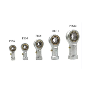 PHS POS <span class=keywords><strong>SA</strong></span> SI serie acero cromado/rótula de acero inoxidable extremo de <span class=keywords><strong>la</strong></span> barra rodamientos - Product Image 5