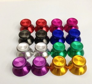 Arcade Joystick thumbsticks cho PlayStation 4 PS4 trò chơi điều khiển - Product Image 6