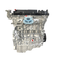 Accessoires de pièces automobiles d'assemblage de moteur 2.3L d'origine d'usine pour Ford Focus Explorer Mustang RS Horse