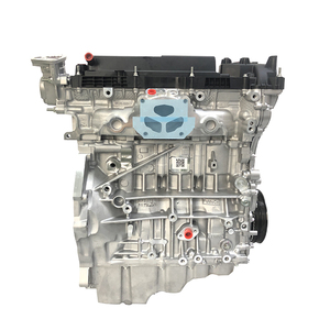 Nhà Máy ban đầu 2.3L động cơ lắp ráp phụ tùng ô tô Phụ kiện cho <span class=keywords><strong>Ford</strong></span> <span class=keywords><strong>Focus</strong></span> Explorer Mustang RS ngựa - Product Image 6