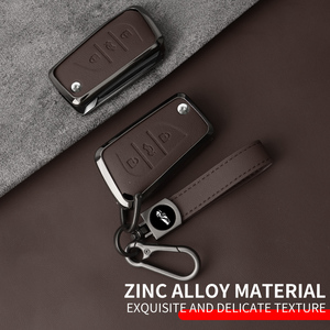 <span class=keywords><strong>Cover</strong></span> per Chiave Auto in Lega di Zinco di Lusso Estensibile per <span class=keywords><strong>Toyota</strong></span> Hilux <span class=keywords><strong>Corolla</strong></span> Avensis Prado Fortuner RAV4 CHR Accessori Auto - Product Image 3