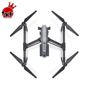 Chuyên nghiệp gốc rc Quadcopter truyền cảm hứng cho 2 bay không người lái với Camera HD và GPS - Product Image 3