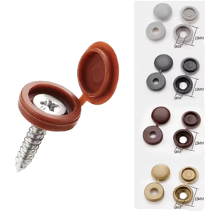 สกรู 0823B - Product Image 6