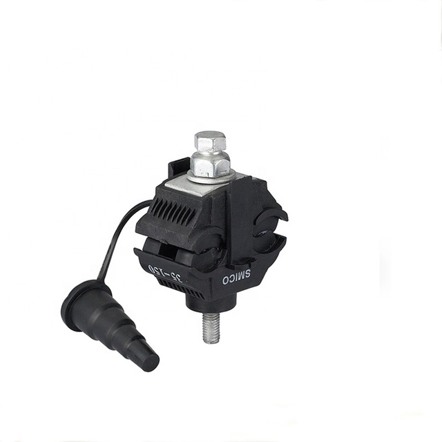Low Voltage Insulation Piercing Connector  Insulated Piercing Connector Clamp JBC-2